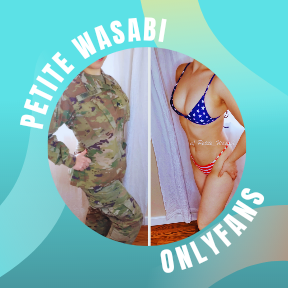 Petite Wasabi's avatar