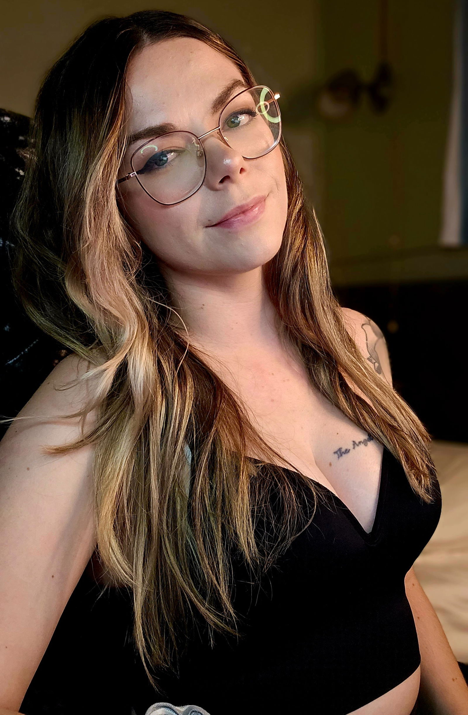 PetiteDanii Free's avatar