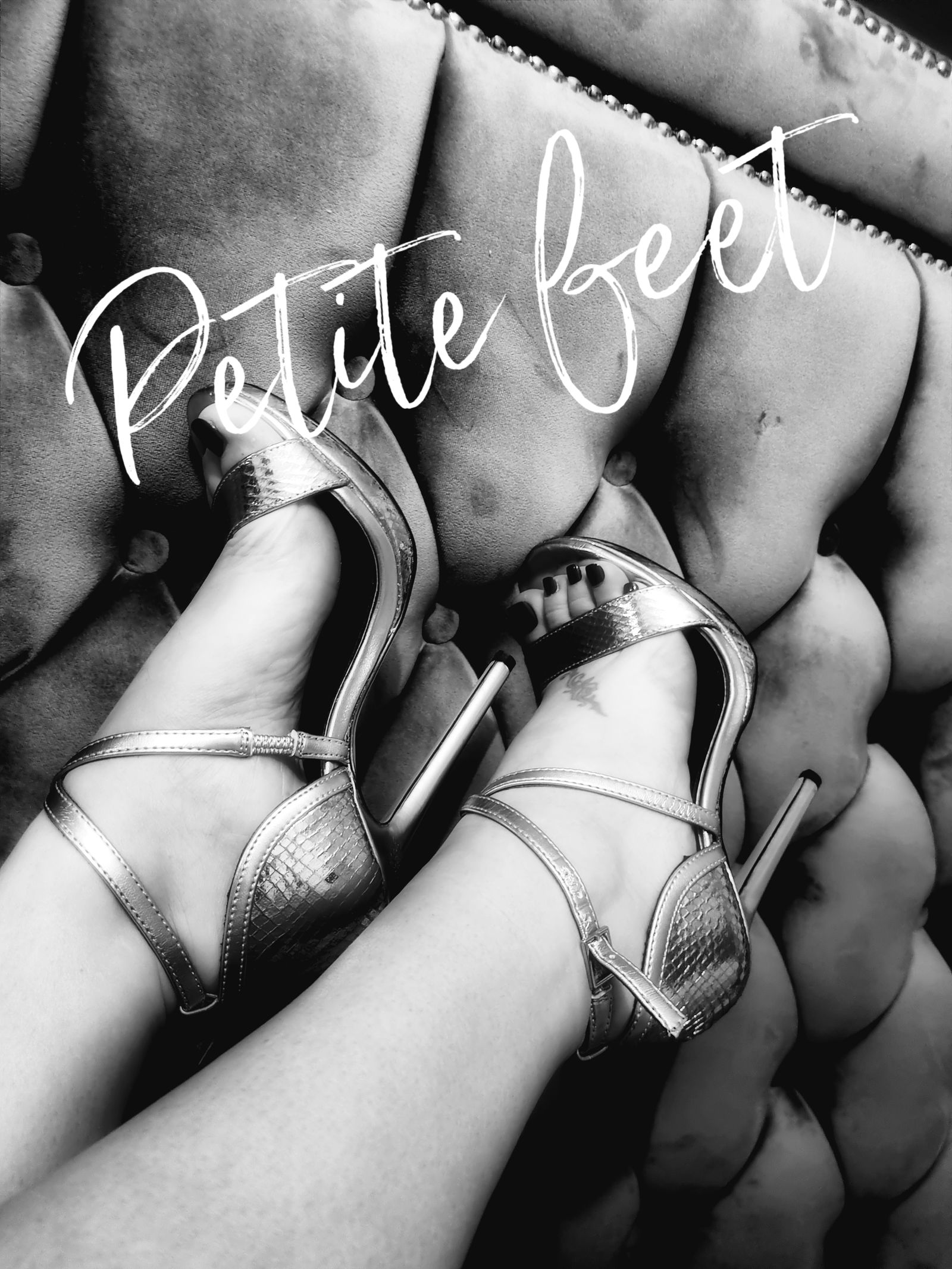 Petite Feet's avatar