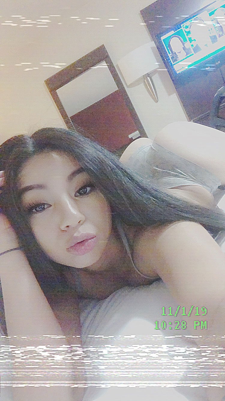 Freaky Petite's avatar