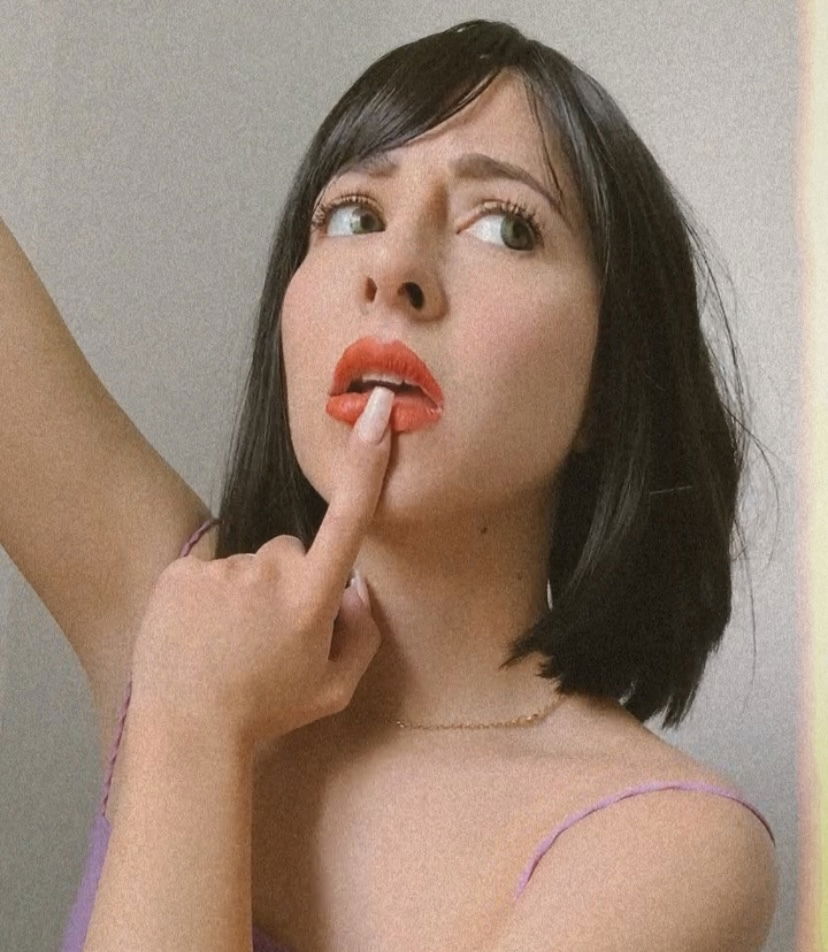 Petite Mariana's avatar