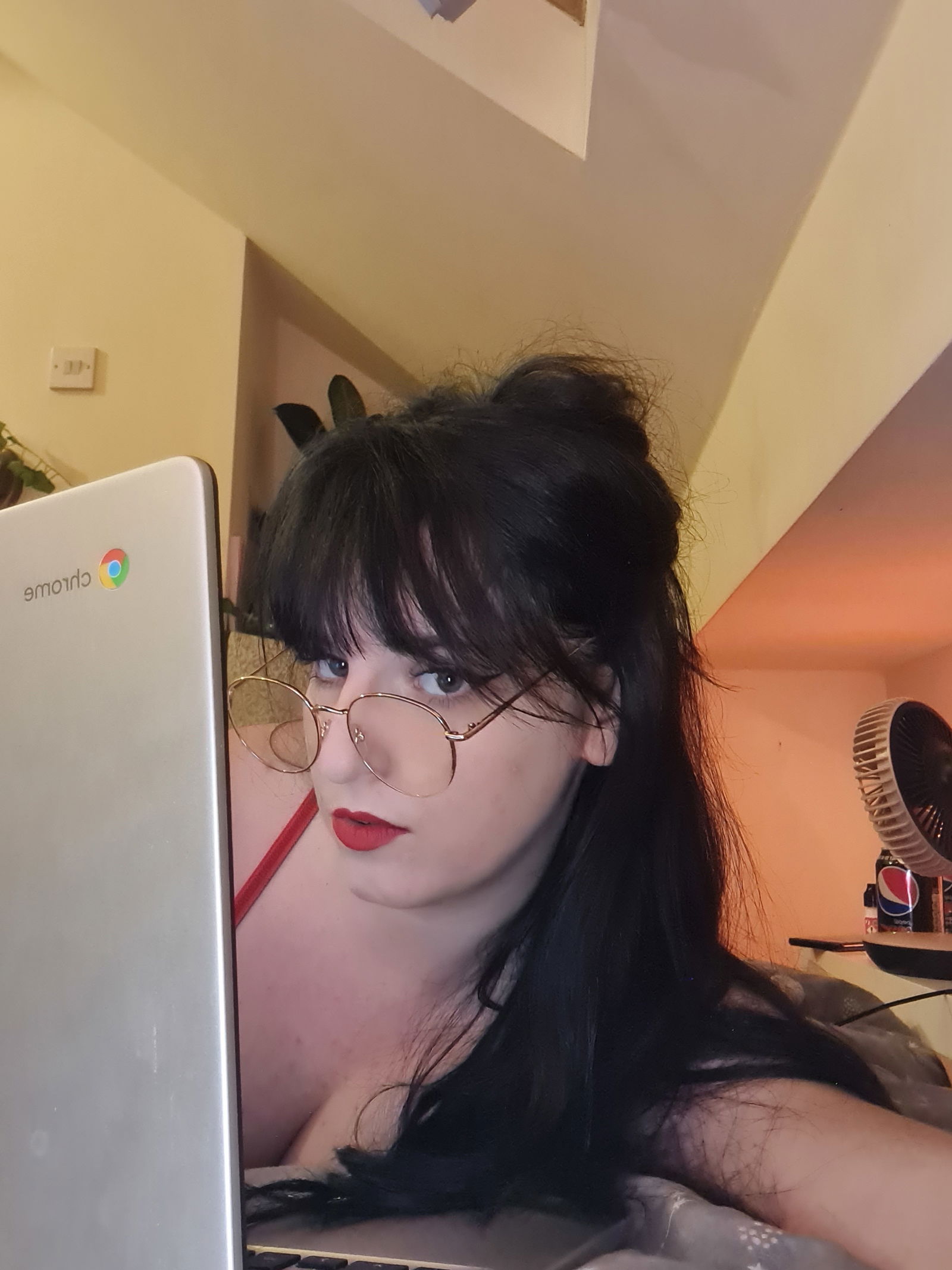 Petite Minx's avatar