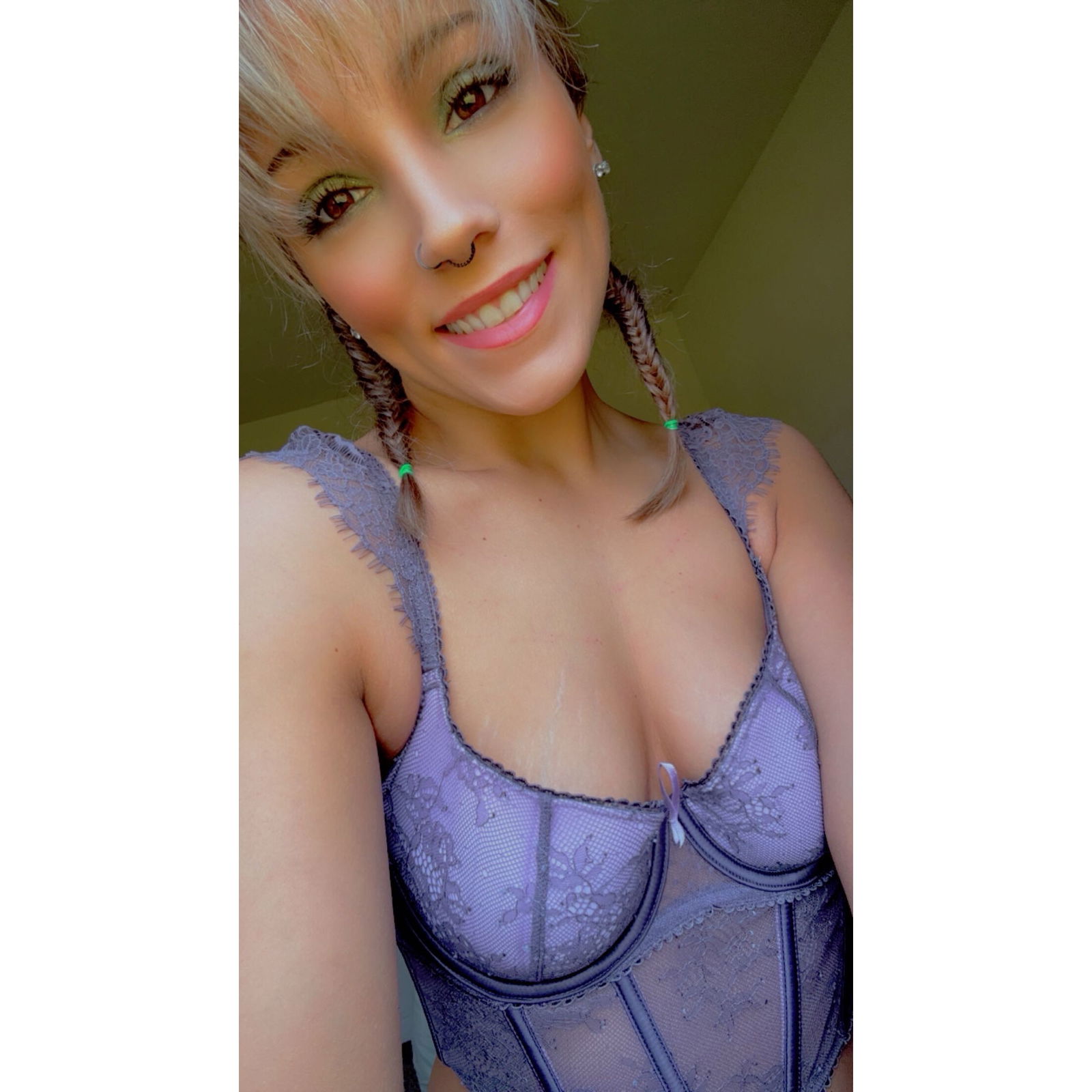 Lil Momma B's avatar
