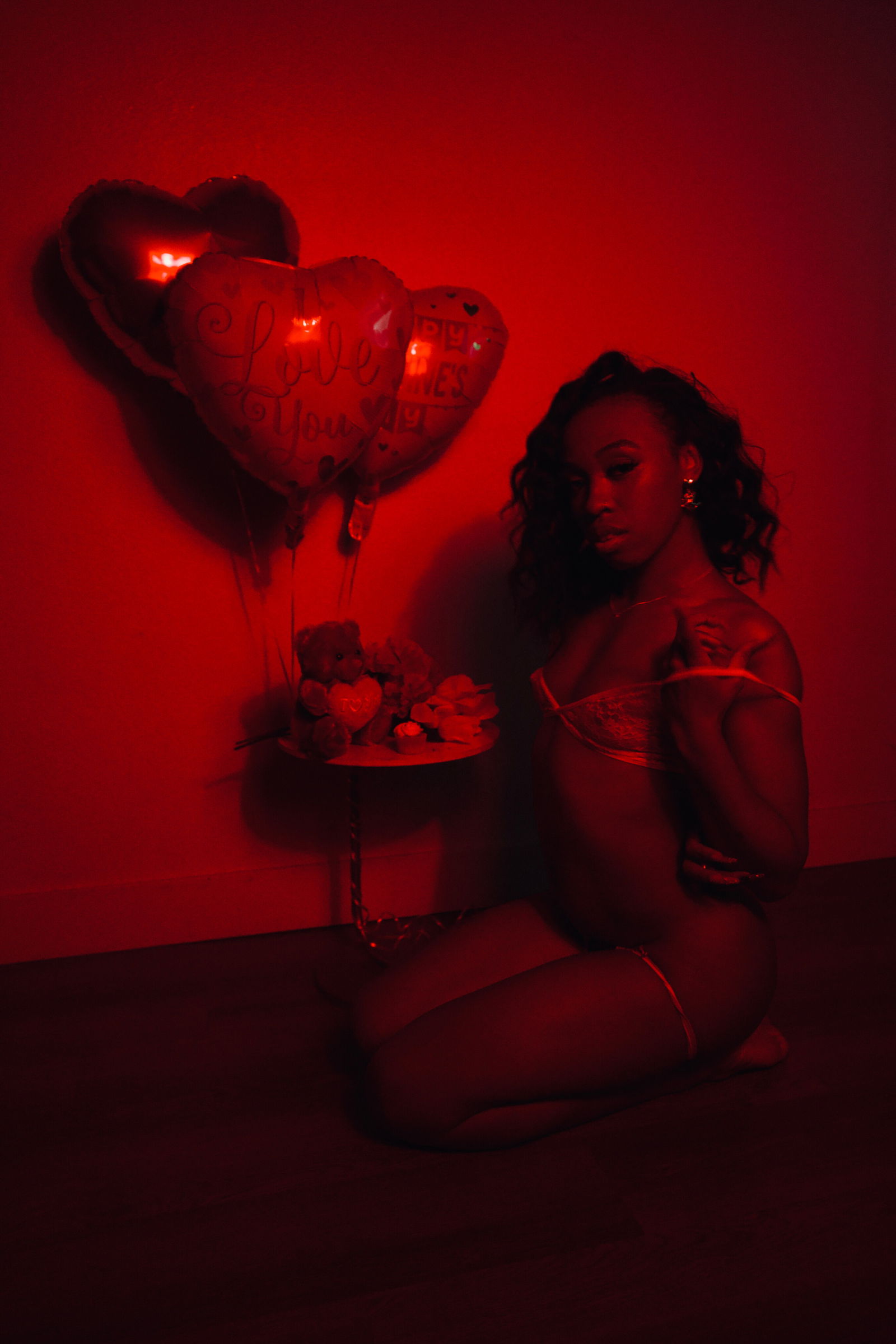 NIYAHJAY's avatar
