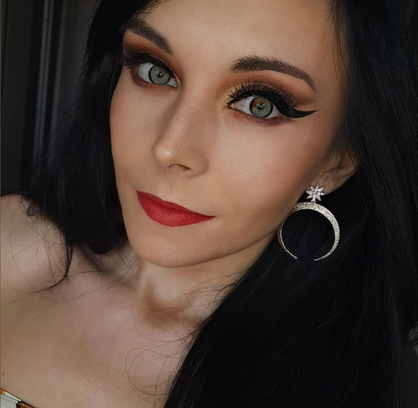 PetiteRalu's avatar