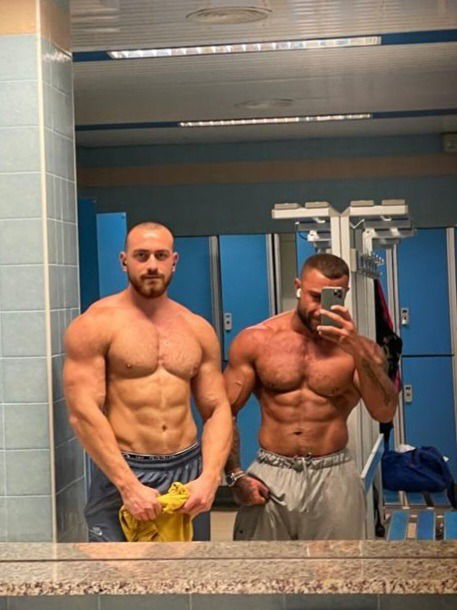 peto flex &amp; Vily