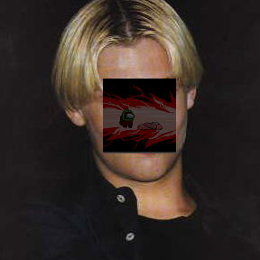 Pewdiepie's avatar