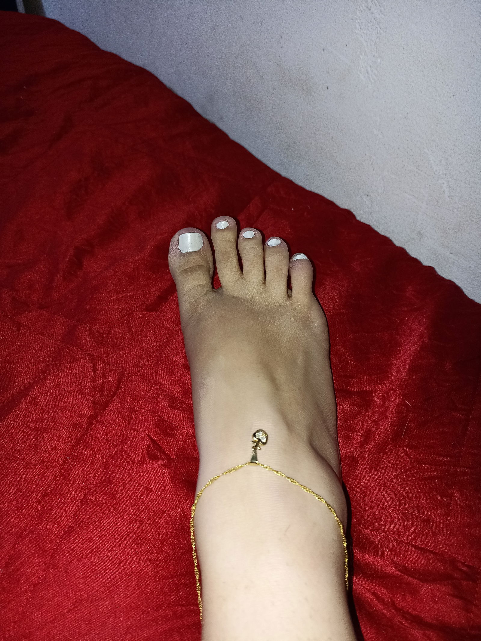 Feet princess's avatar