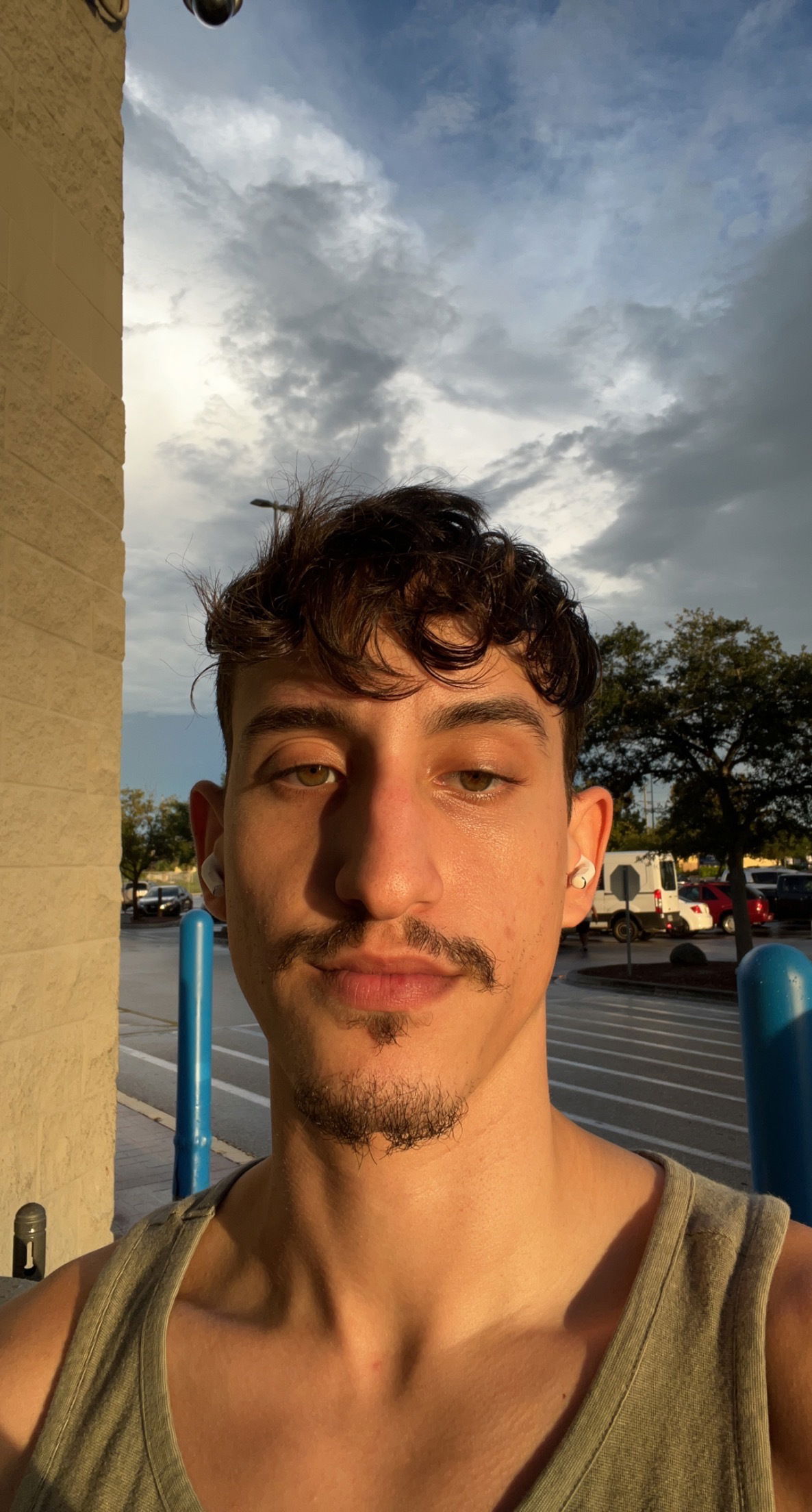 G P's avatar