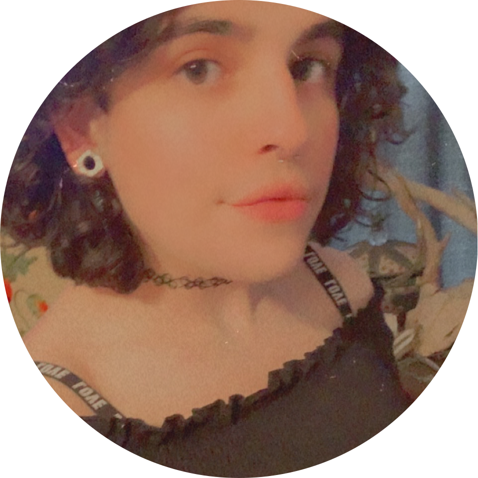Phaedra's avatar