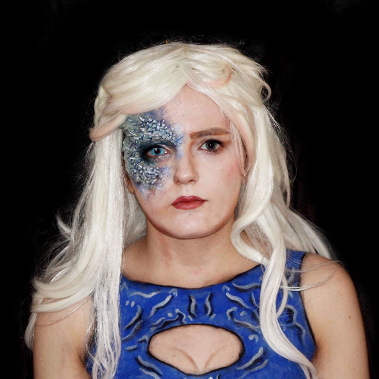 PhantomOfMakeup's avatar