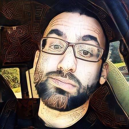 Charlie Pharmakos's avatar
