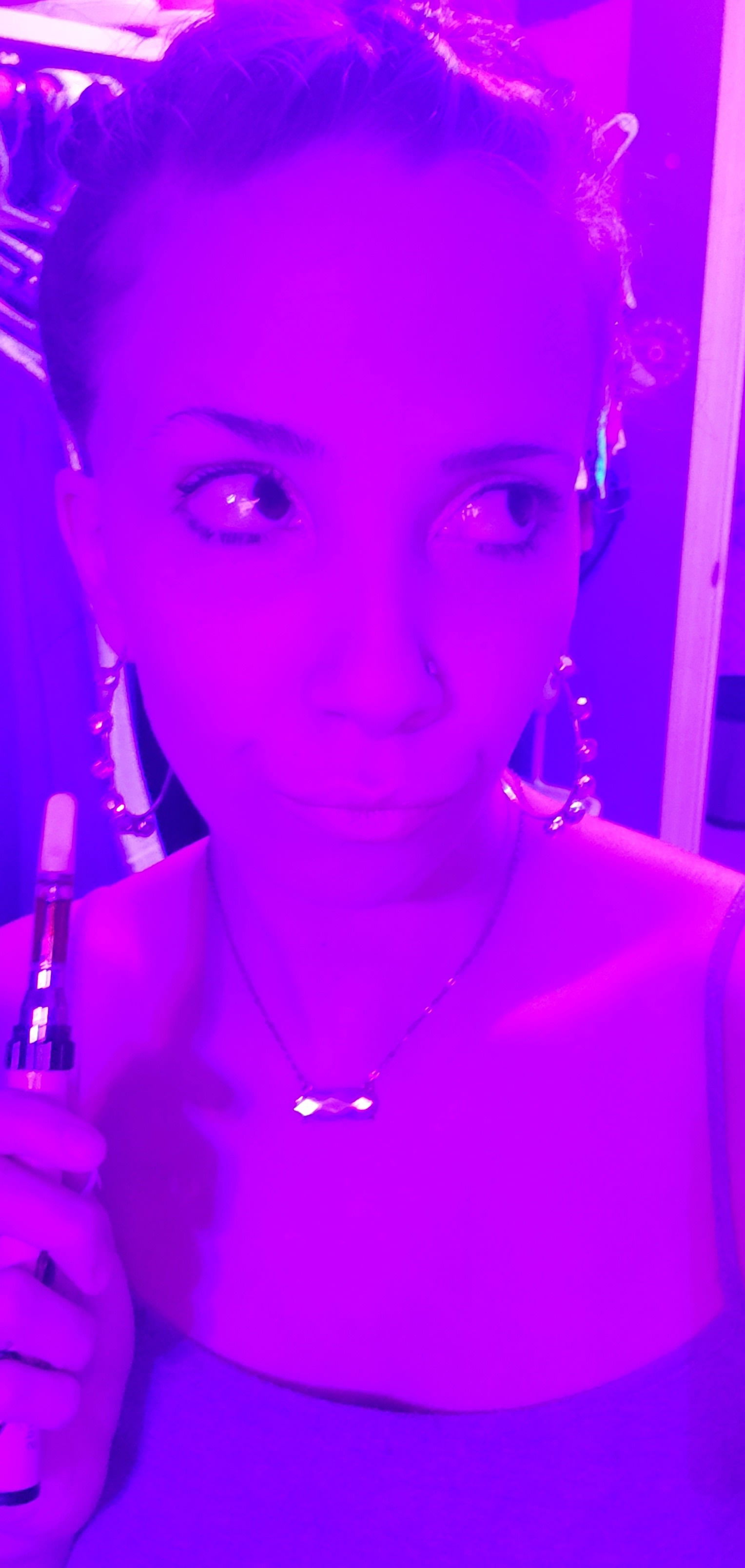 Kharmabell94's avatar