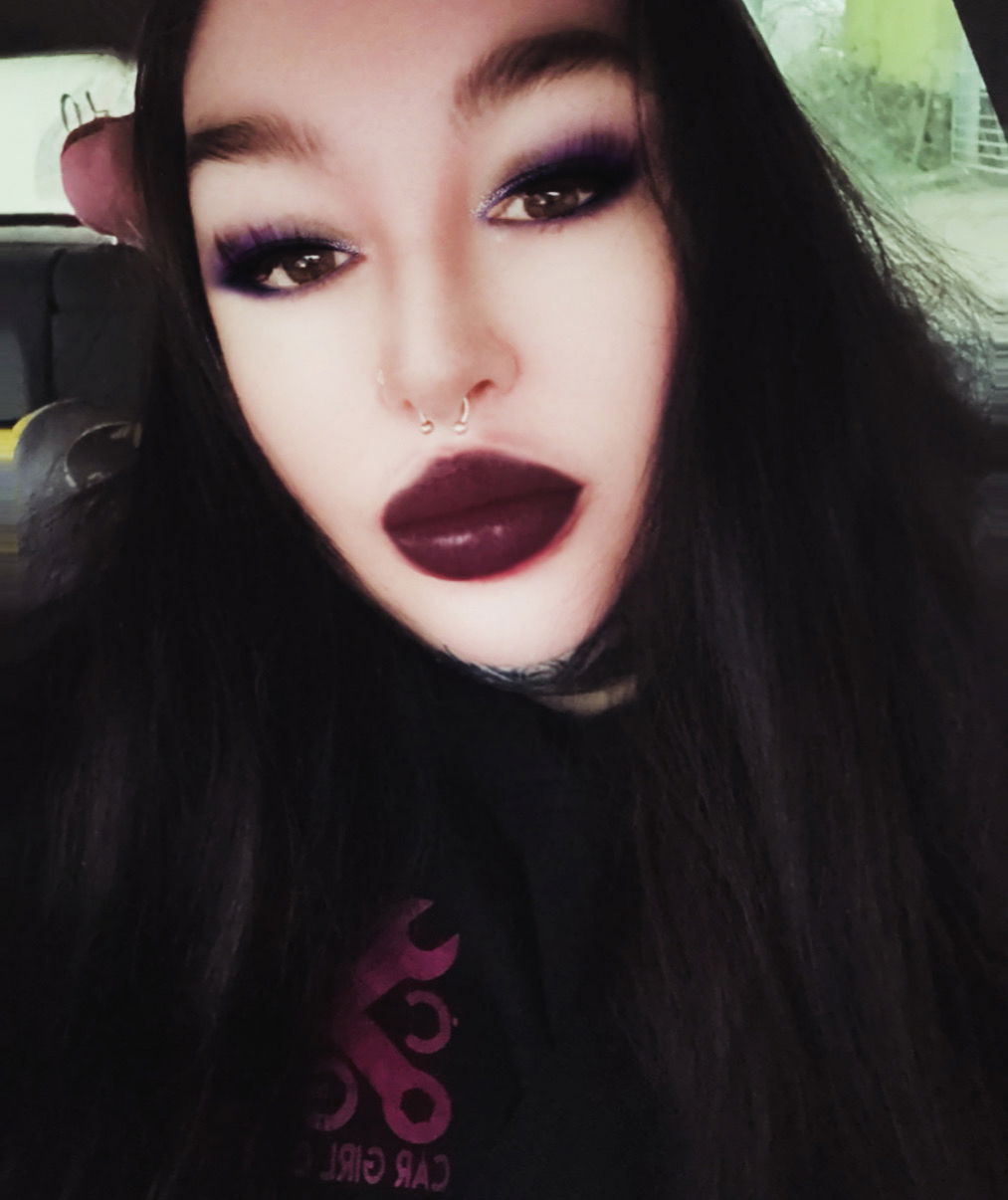 Pheadra's avatar