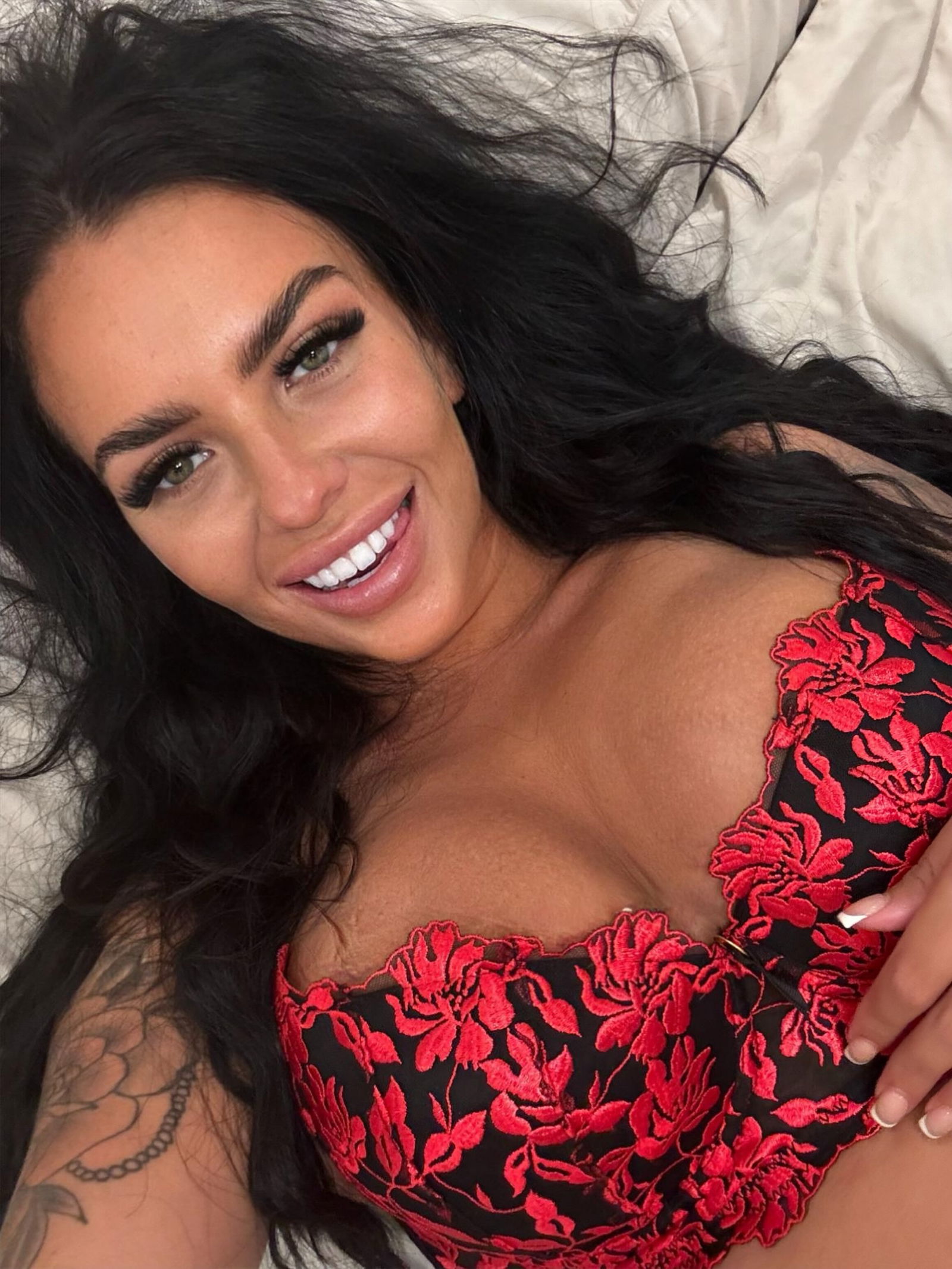 Belle Black