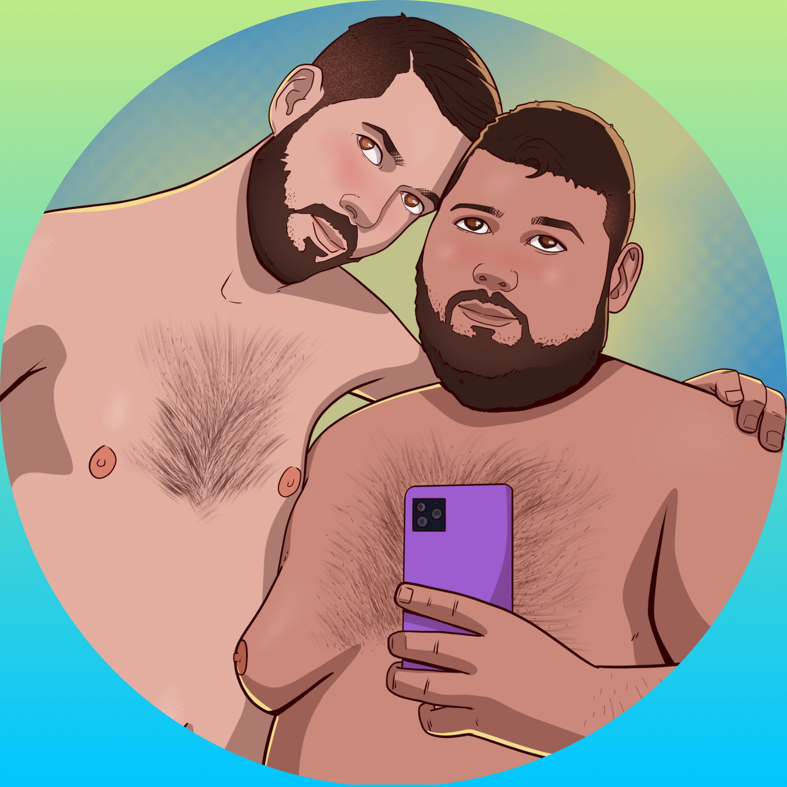 Phen &amp; Bear