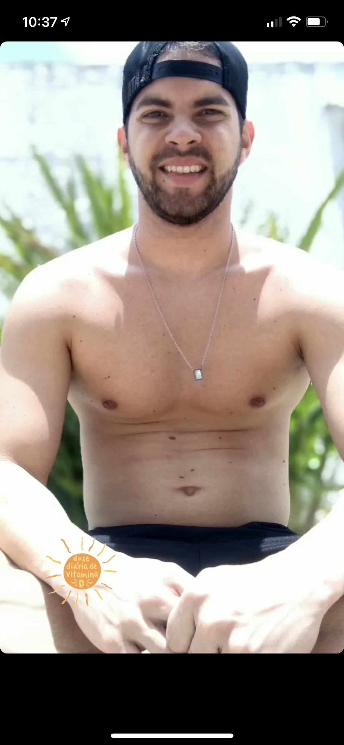 PH Natal 🍆's avatar