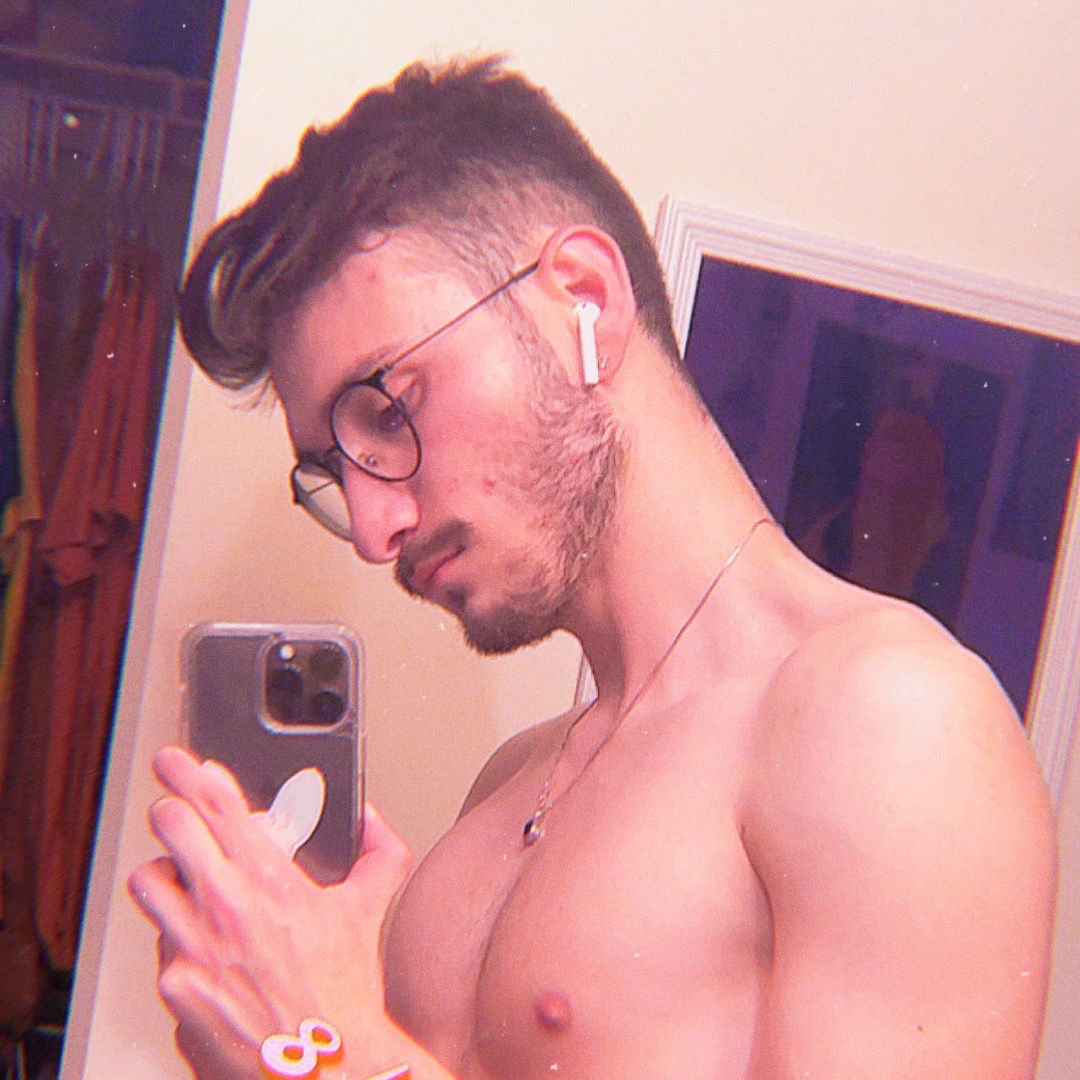 Phillip Pink's avatar
