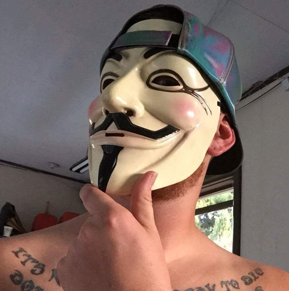 Phillip Olliver Holes's avatar