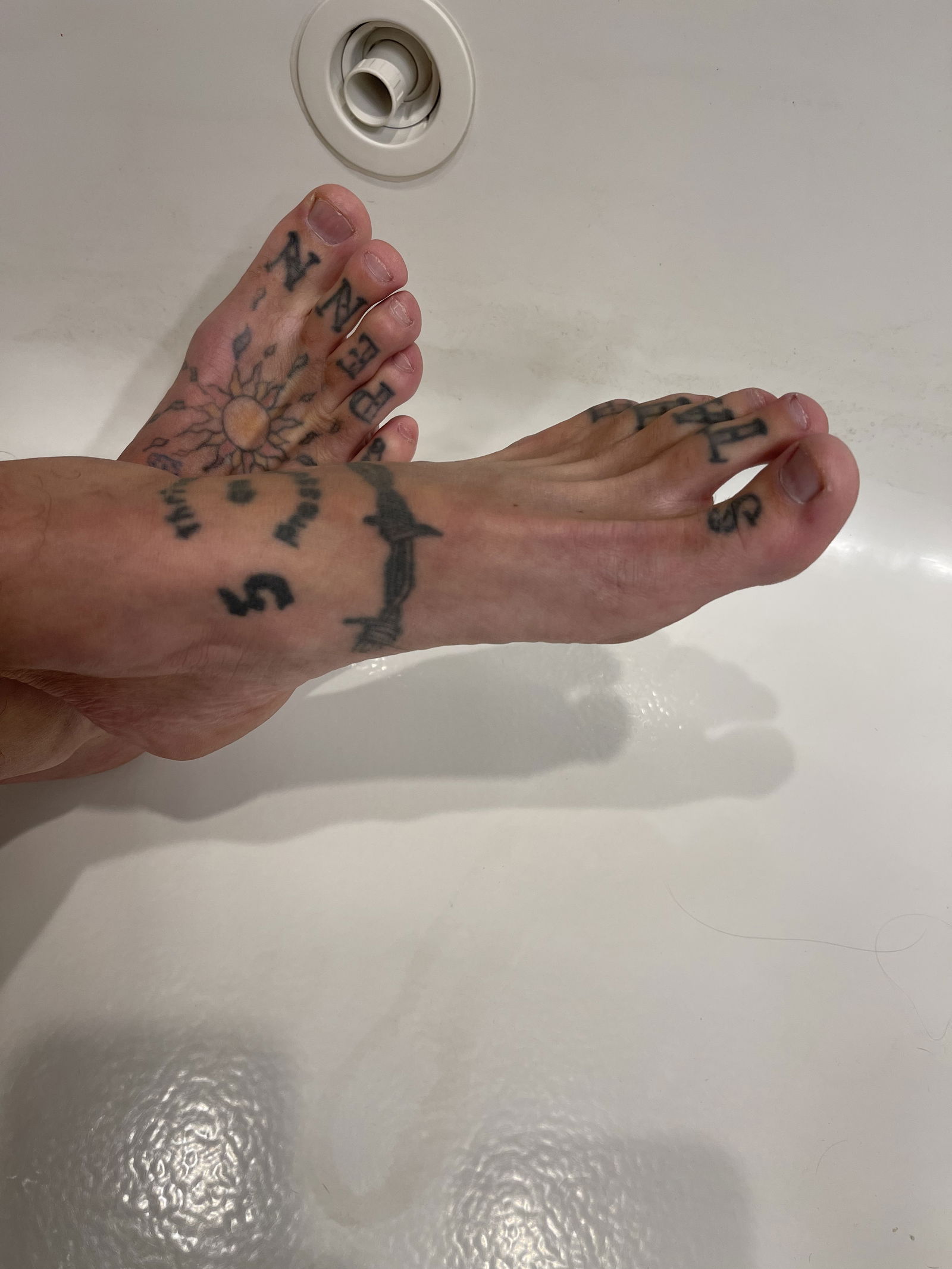 Foot guy 4 u's avatar