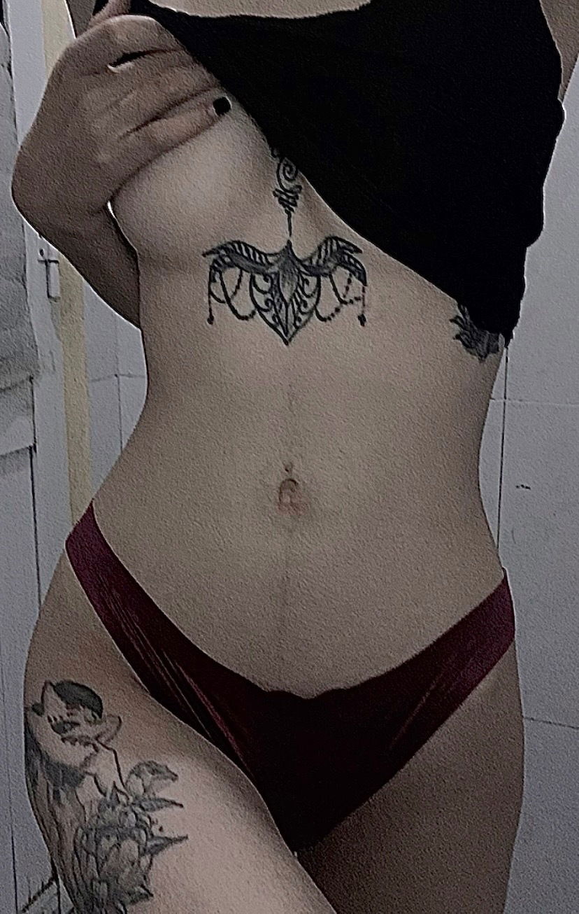 Phoebe Mai's avatar