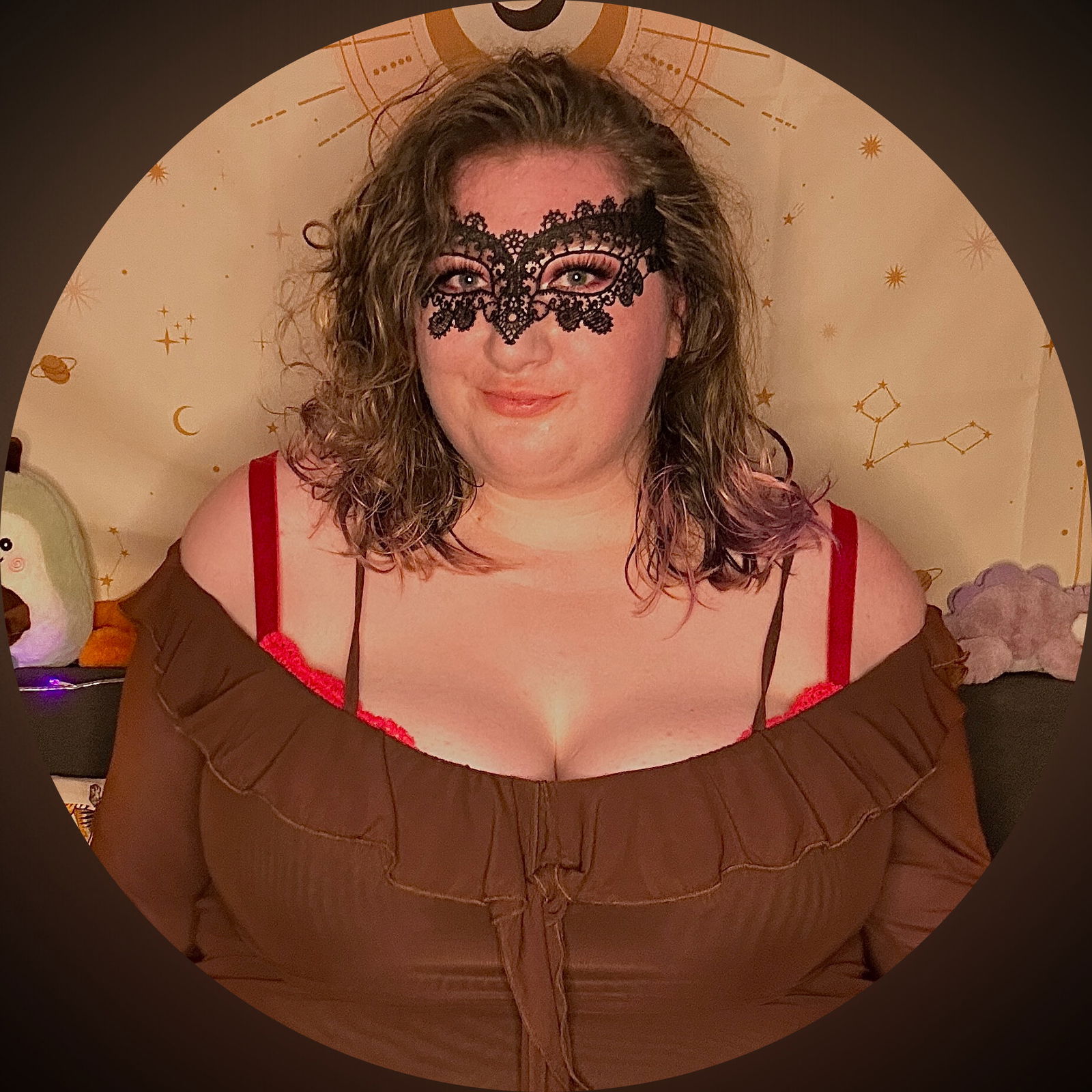 Phoebe's Office 🌼💜