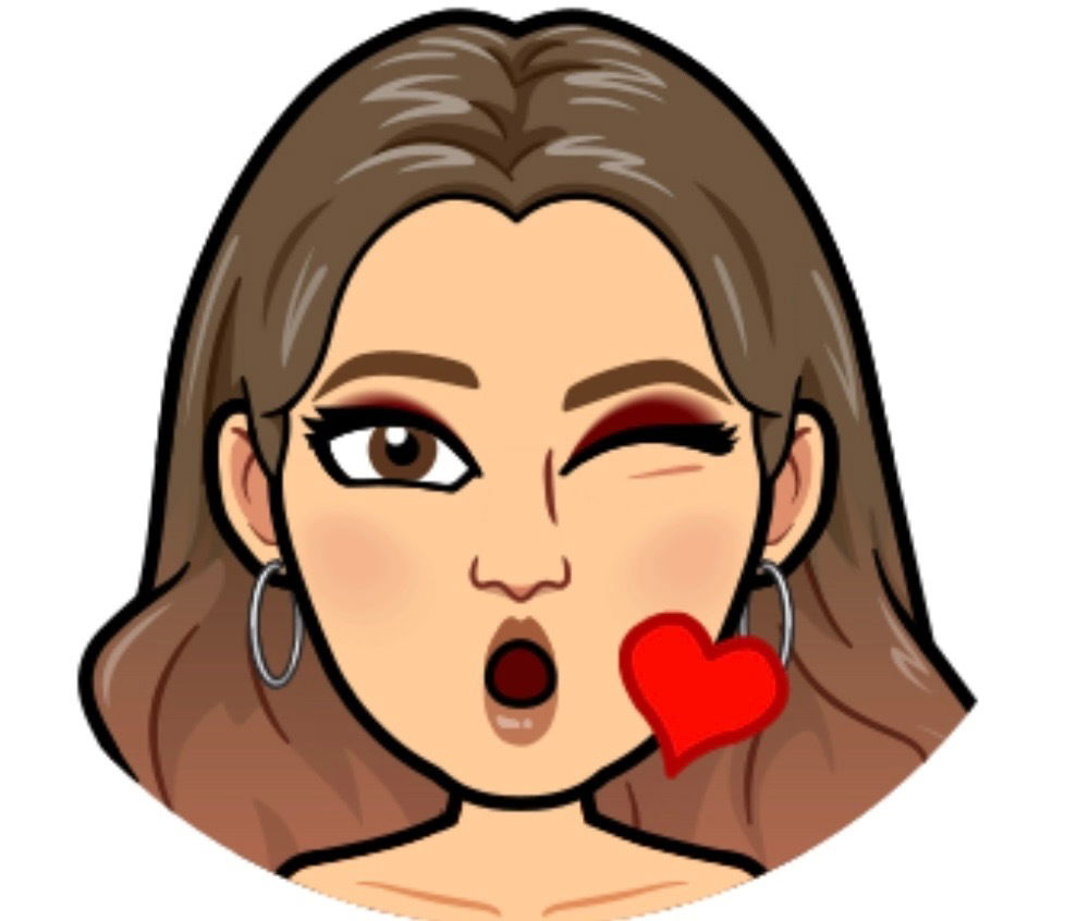 Phoebe Yvette's avatar