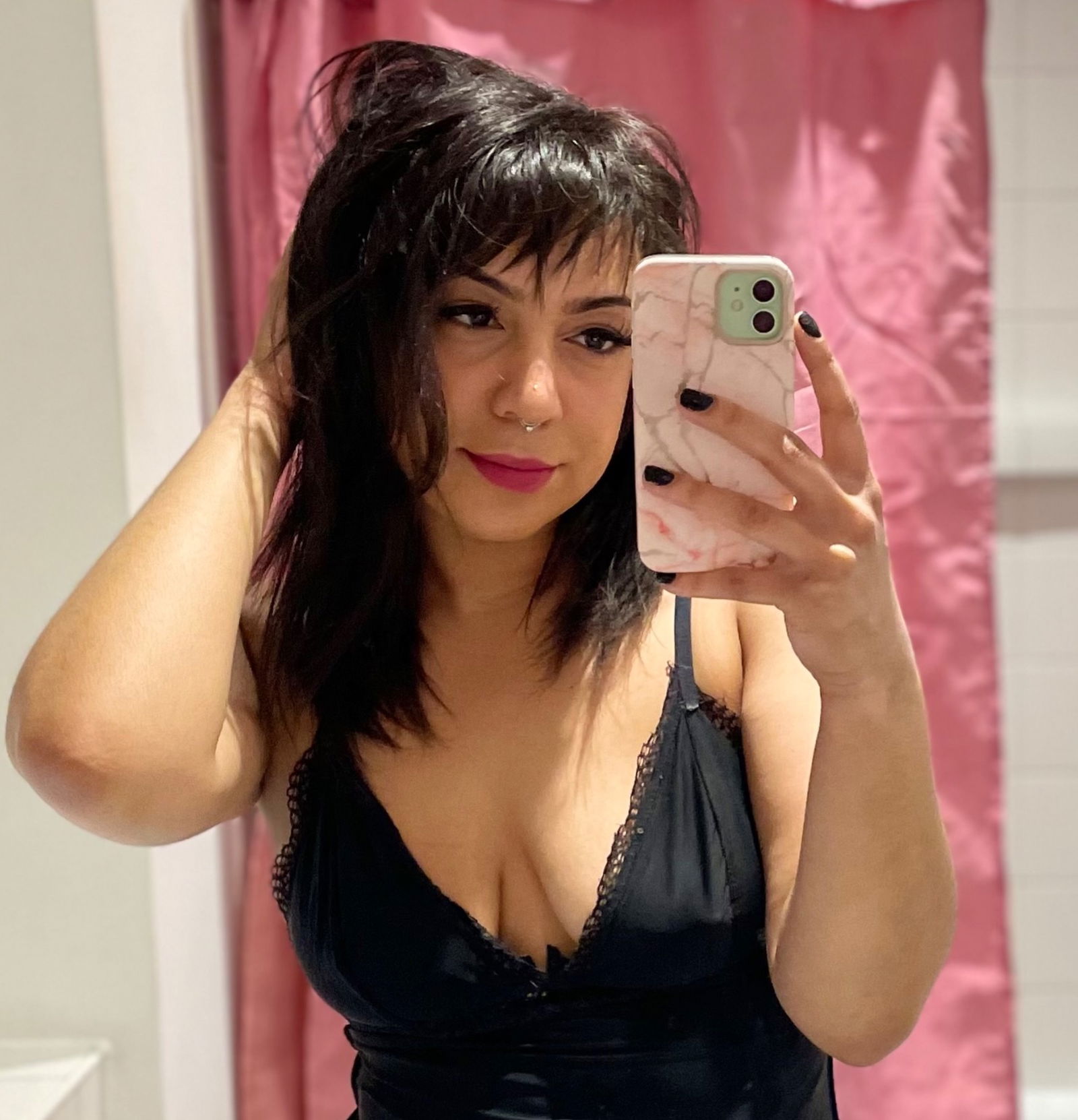Bekah's avatar