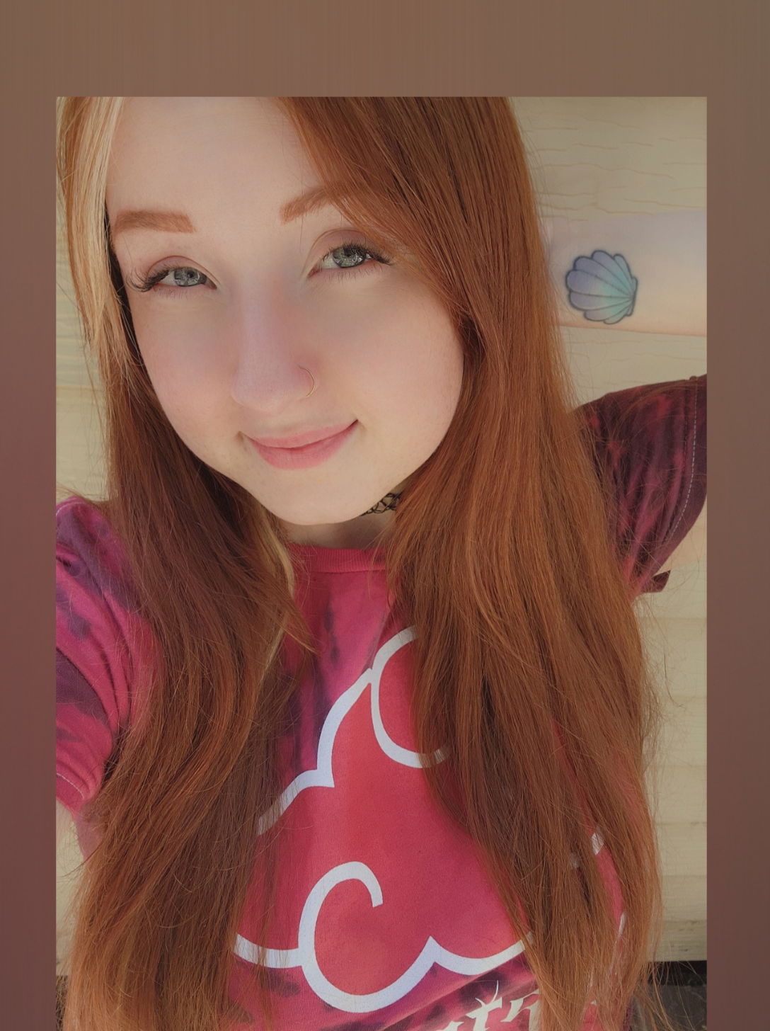 Phoenix Raine's avatar