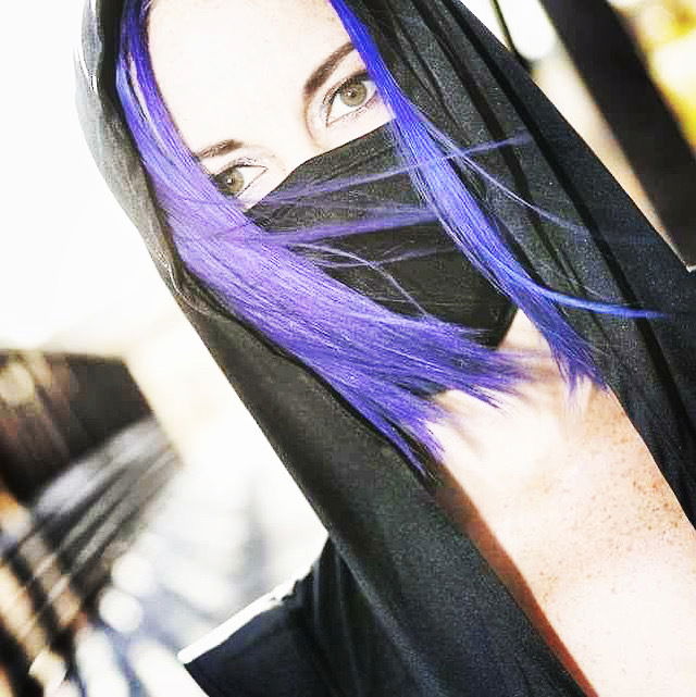 Phoenix Moonstone's avatar