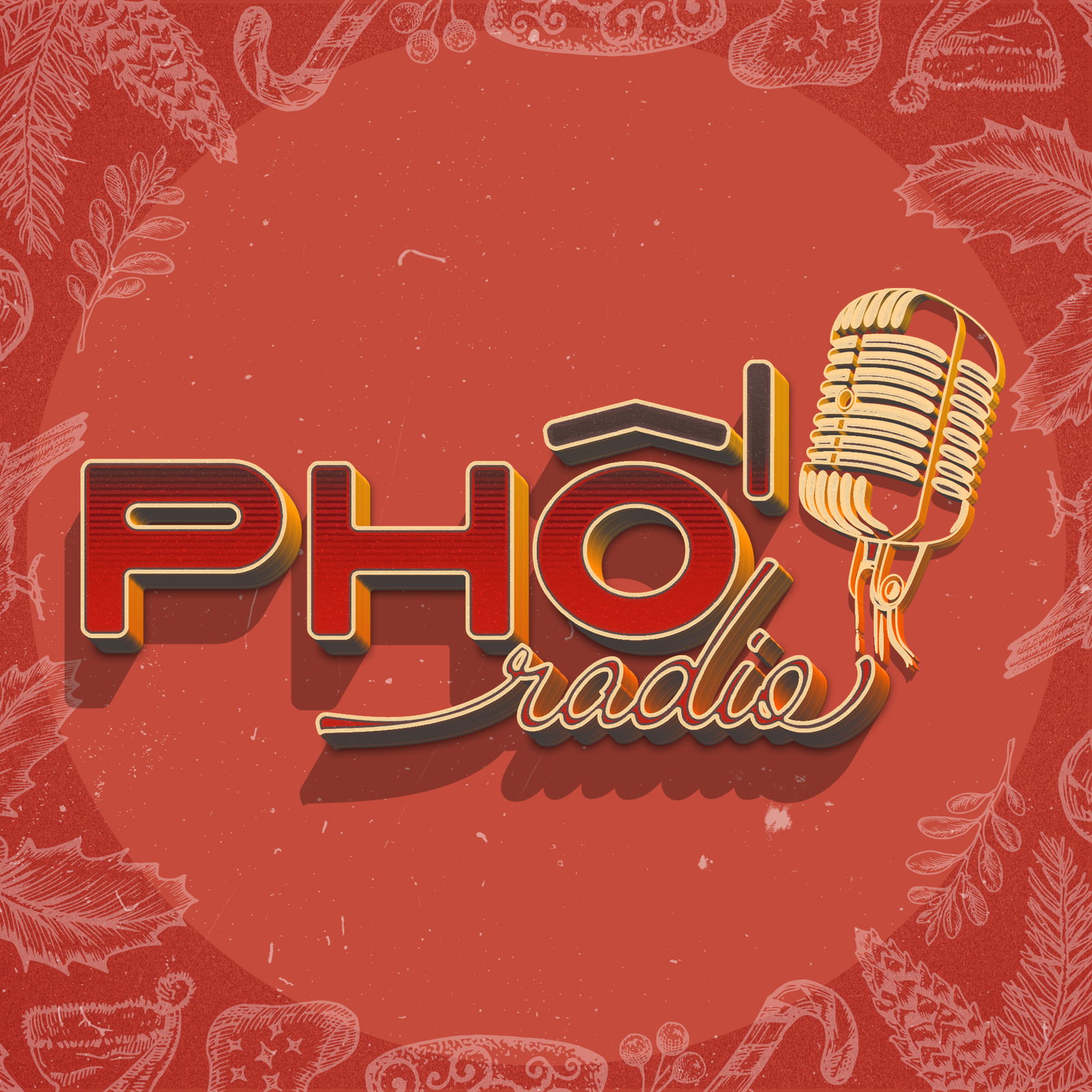 PHO RADIO's avatar