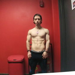 Nikolas A Rodriguez's avatar