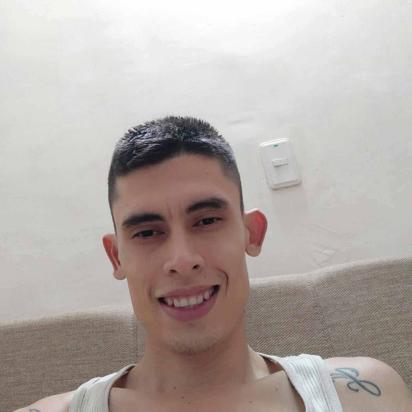 julian camilo marroquin's avatar