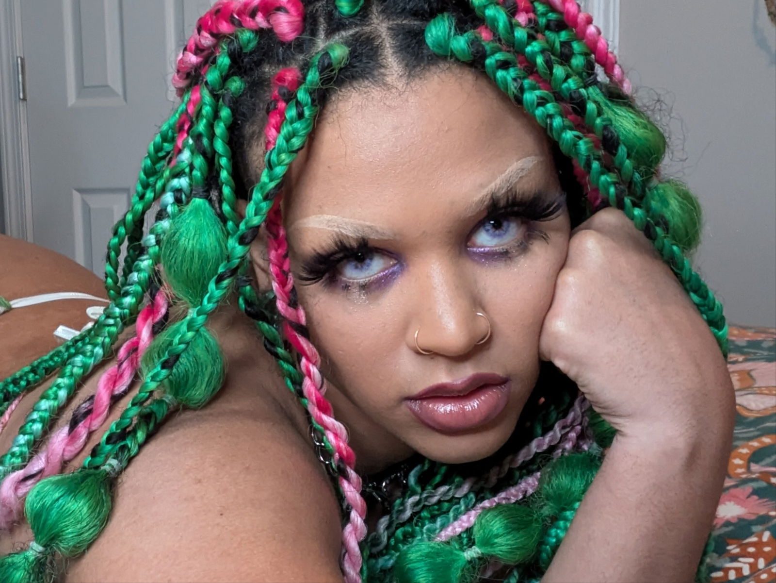 Dime Davenport's avatar