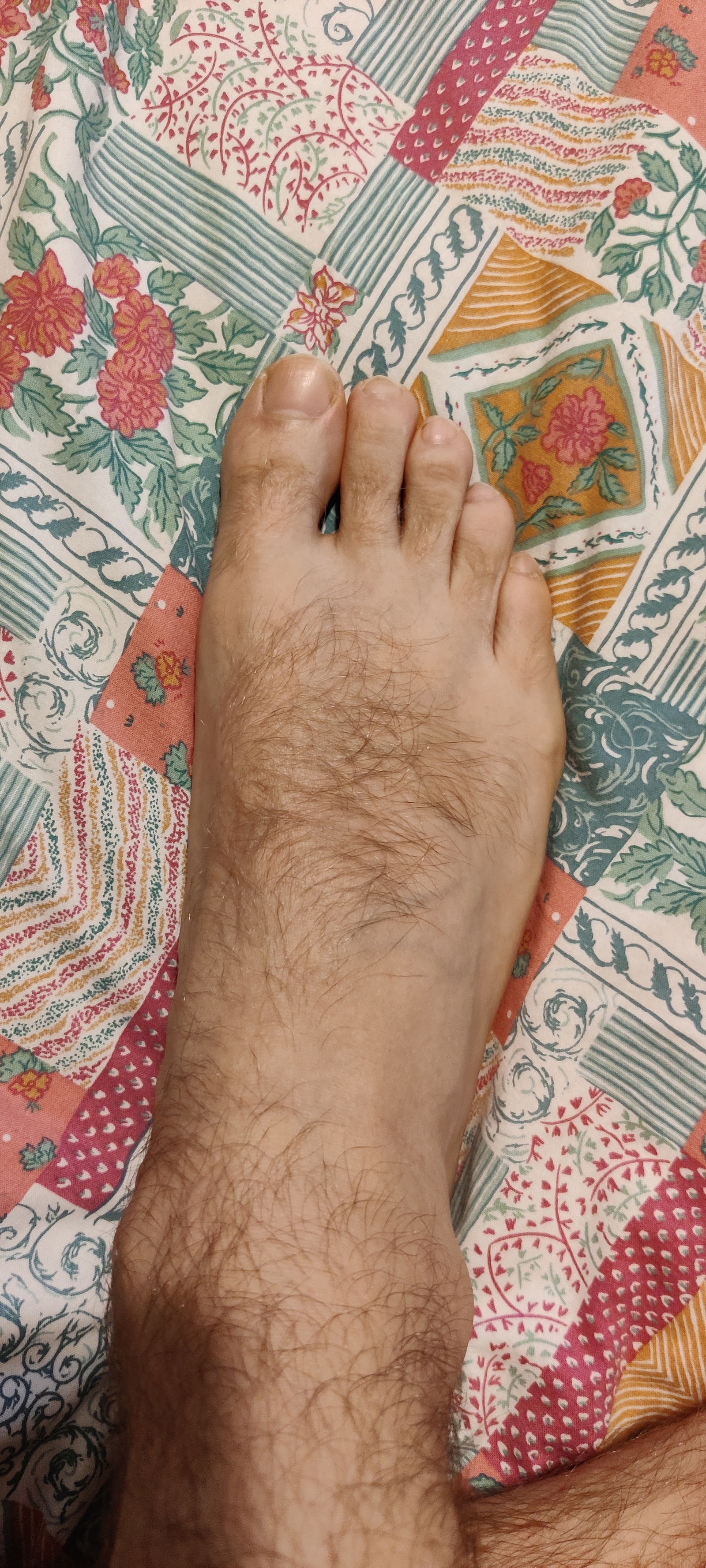 PP - Hairy Feet's avatar