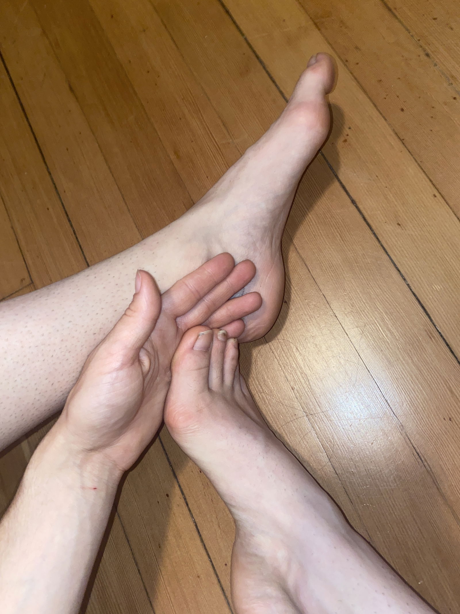 Petits pieds's avatar