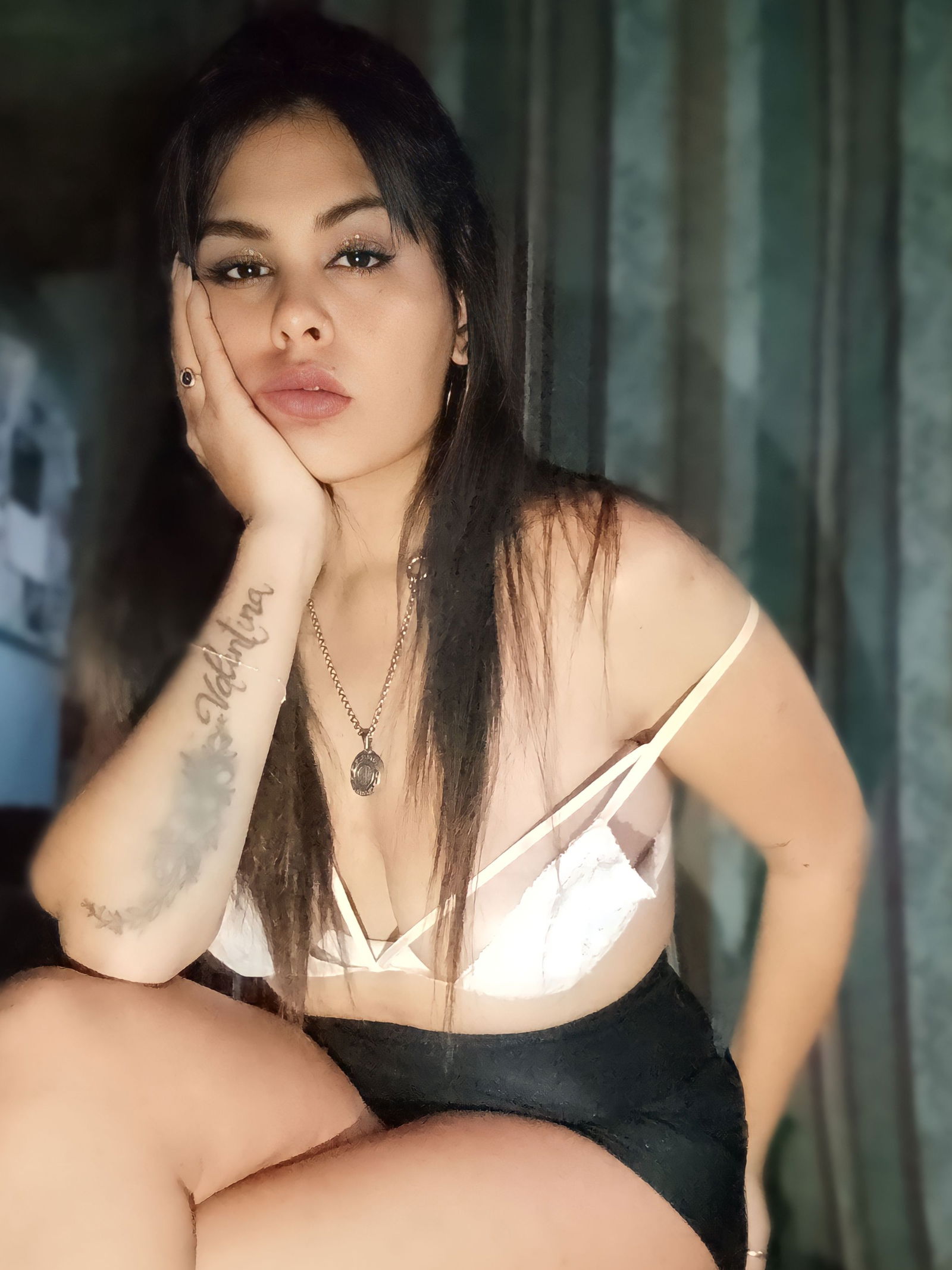 Morena's avatar