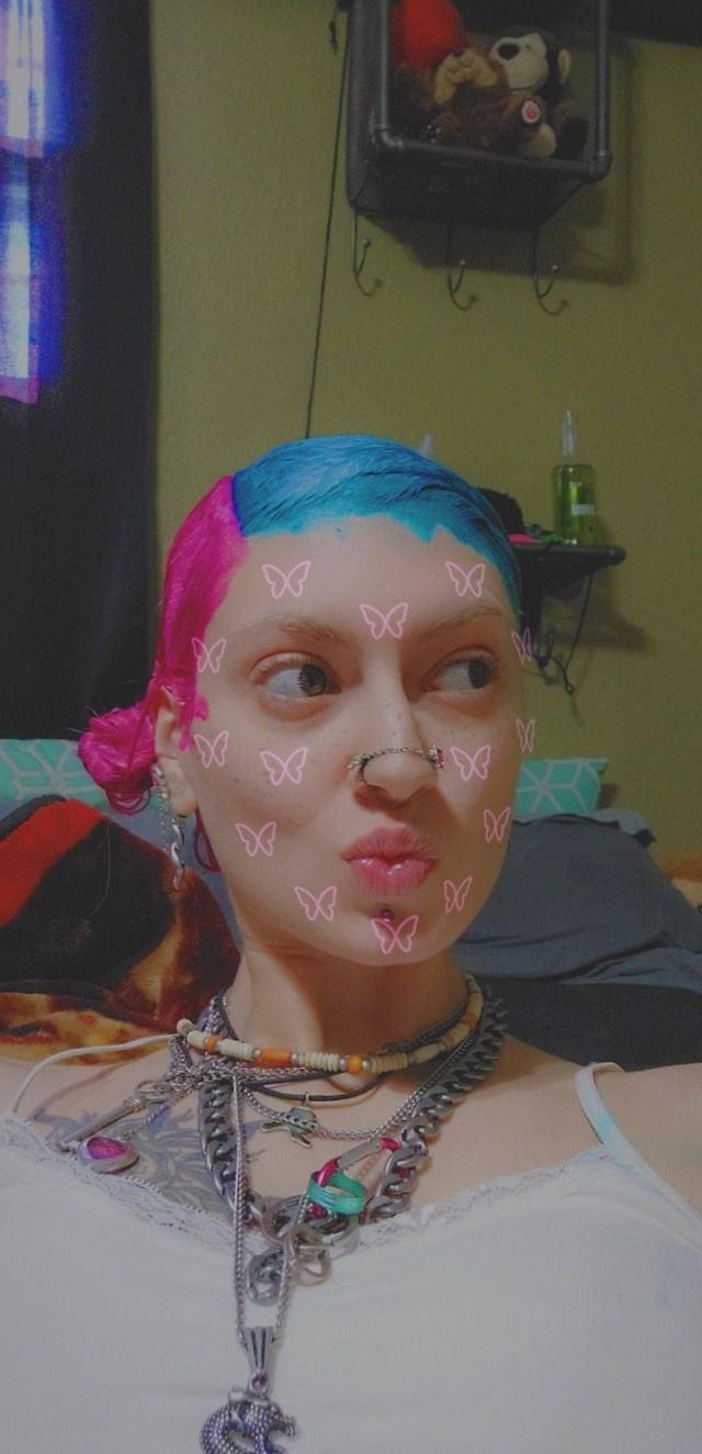 PINKY