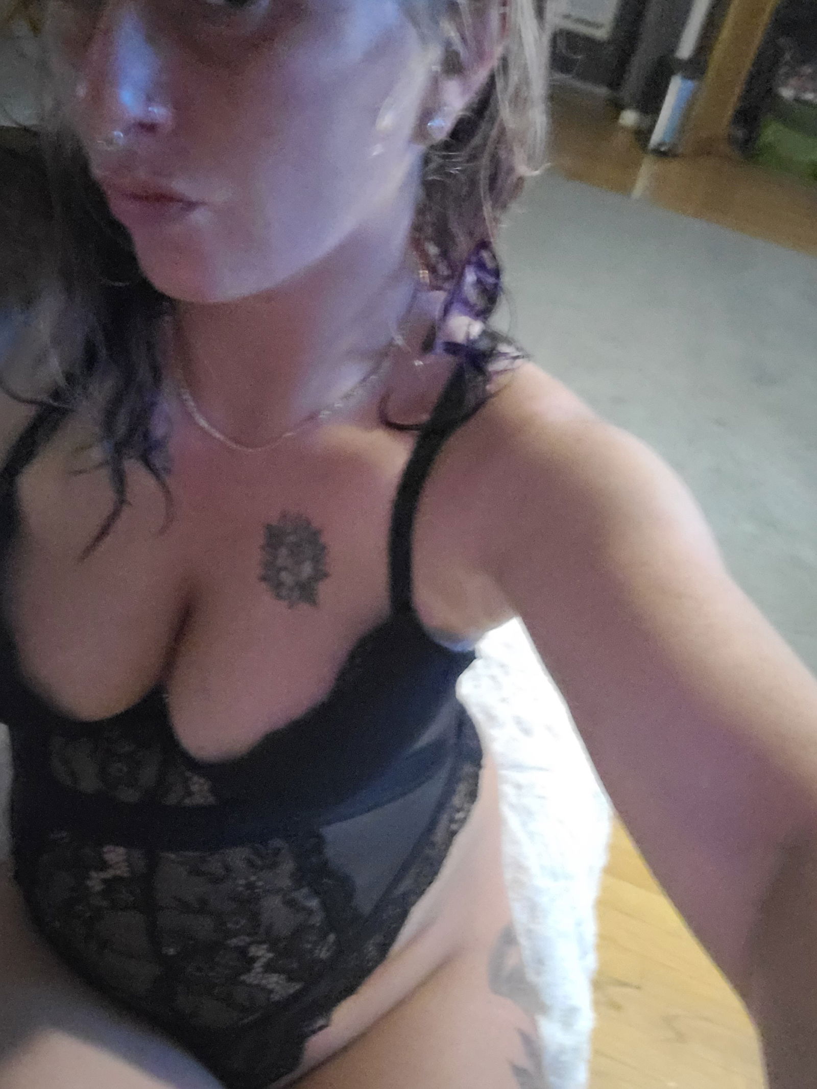 Pierced Goddess