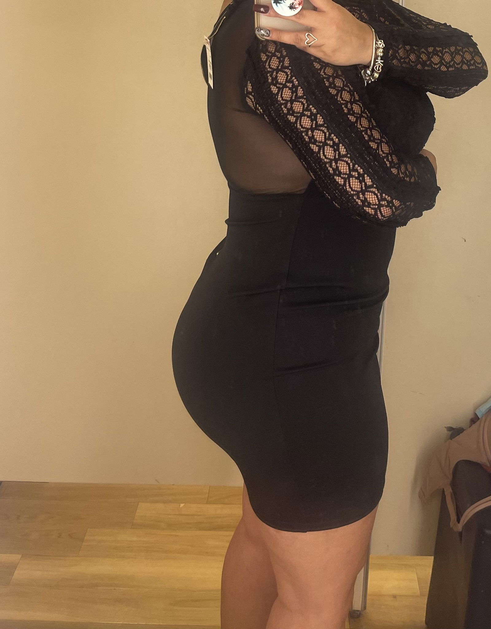 Pierced Latina's avatar