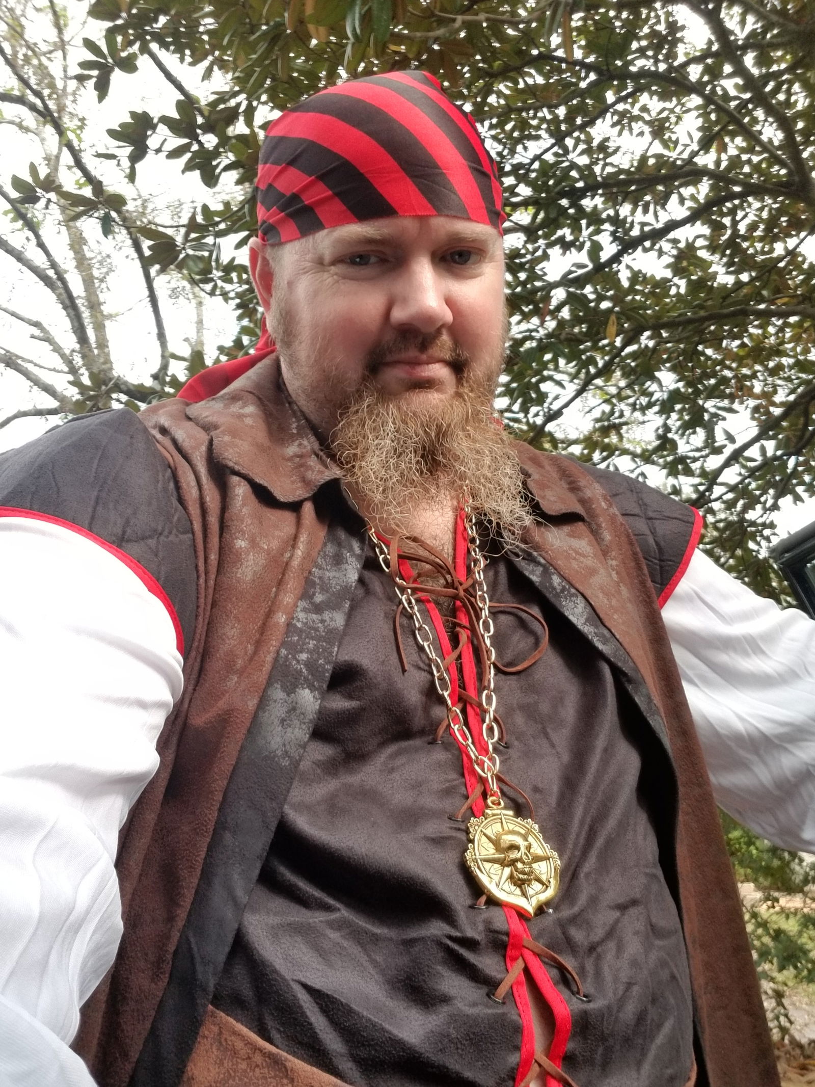 Gypsy Highlander's avatar