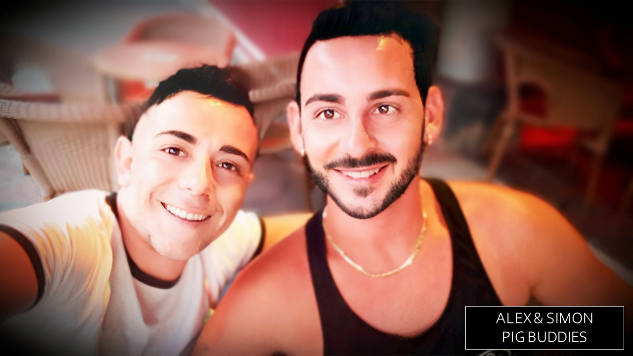 Alex and Simon 🔞 Gay OnlyFans Vip Page's avatar