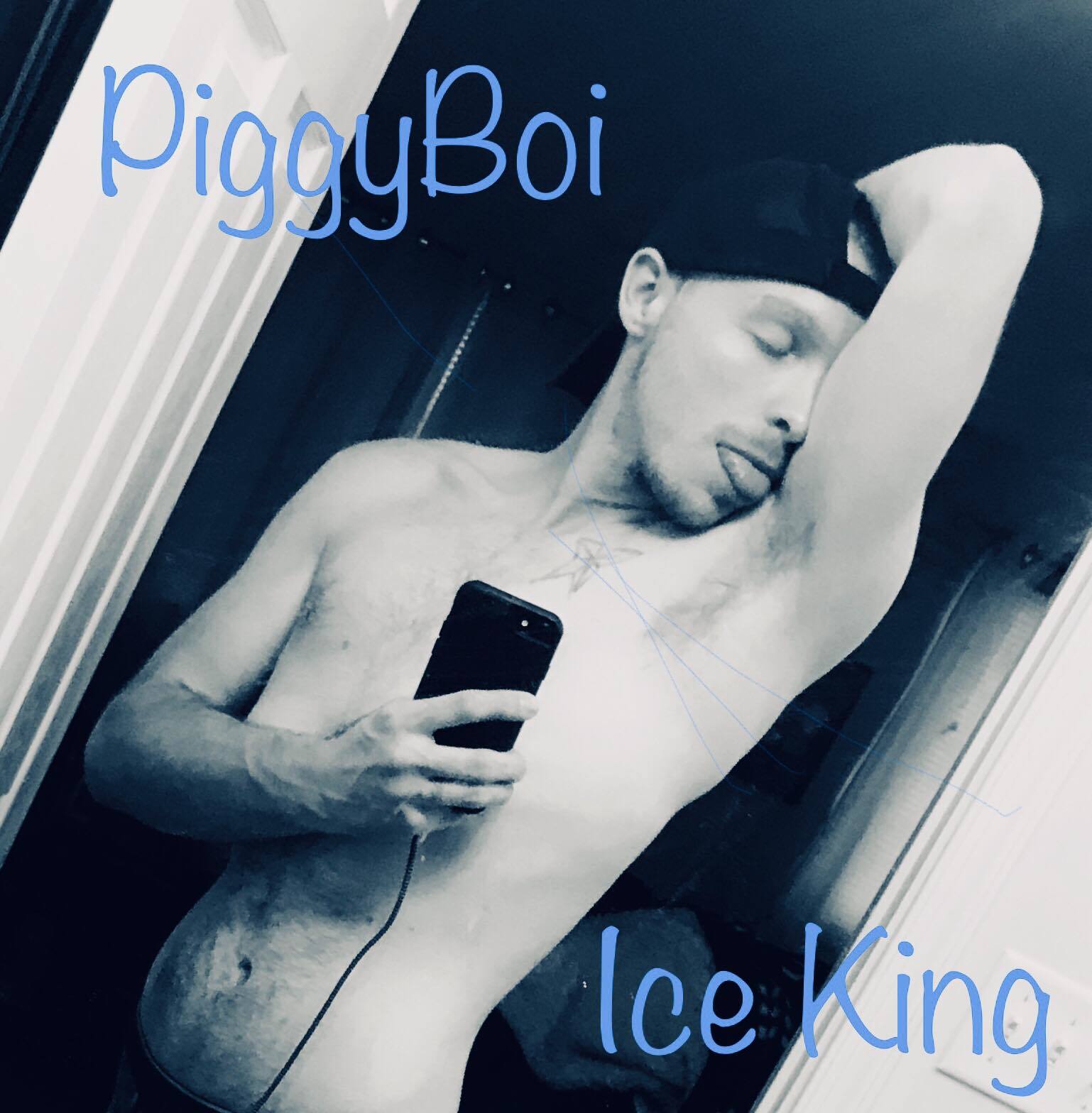 PiggyBoi-Ice King's avatar