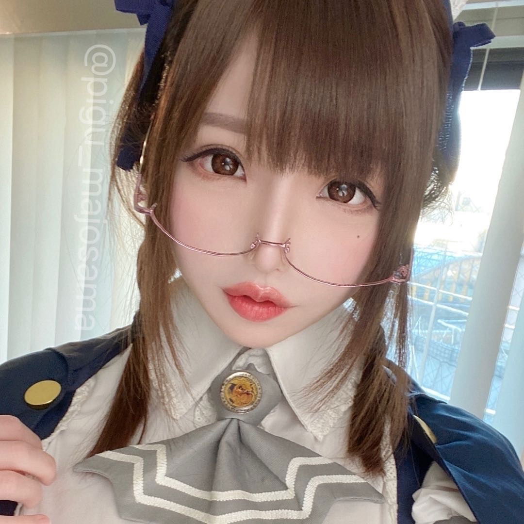 @pigu_majosama's avatar