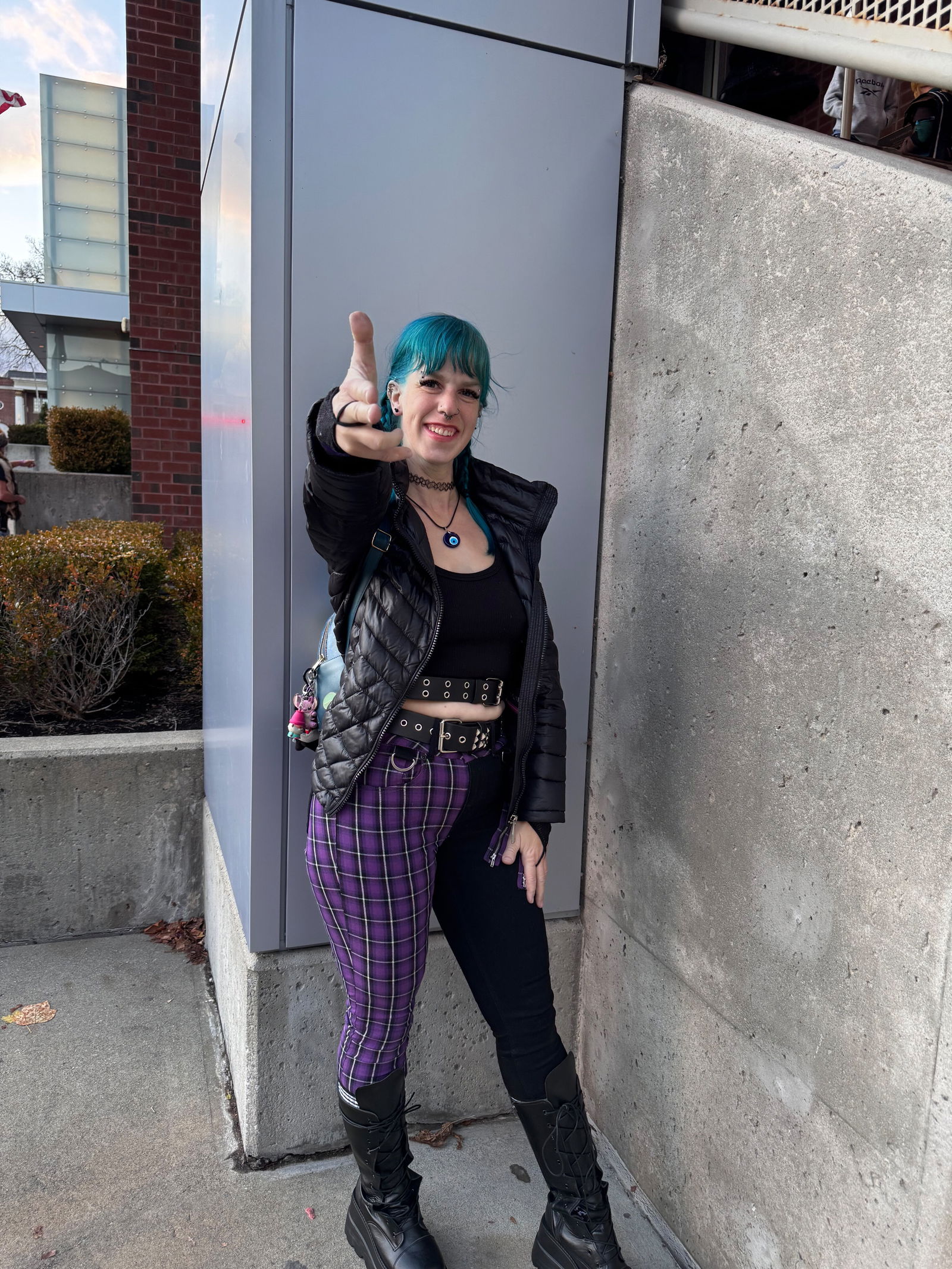 Courtney Miller's avatar