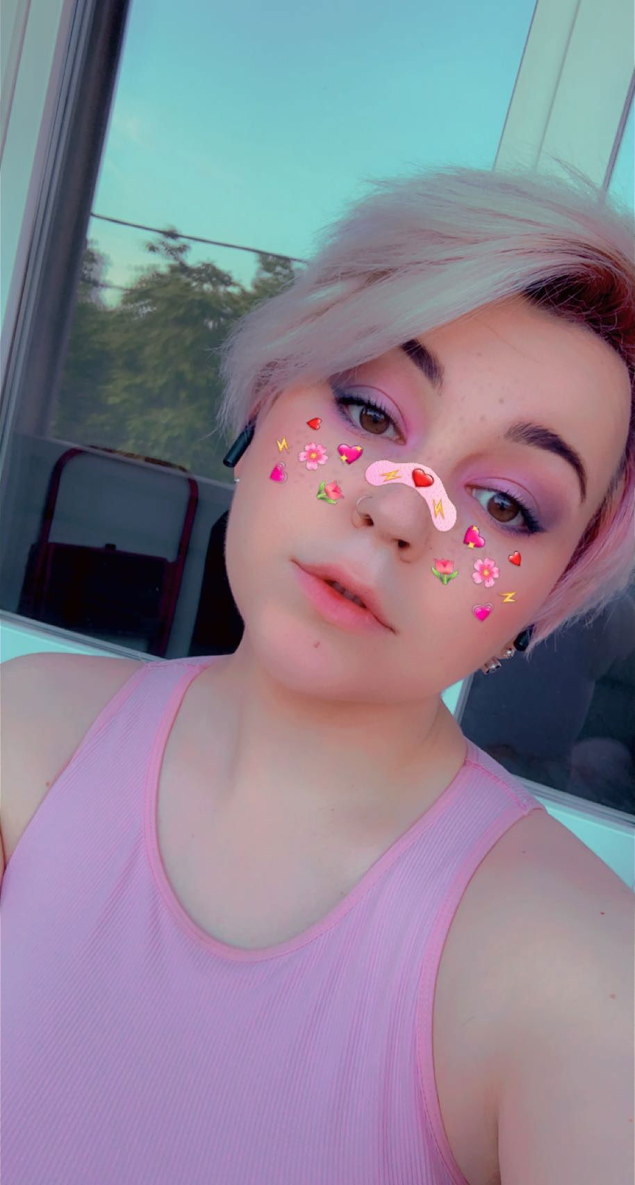 Nancy's avatar