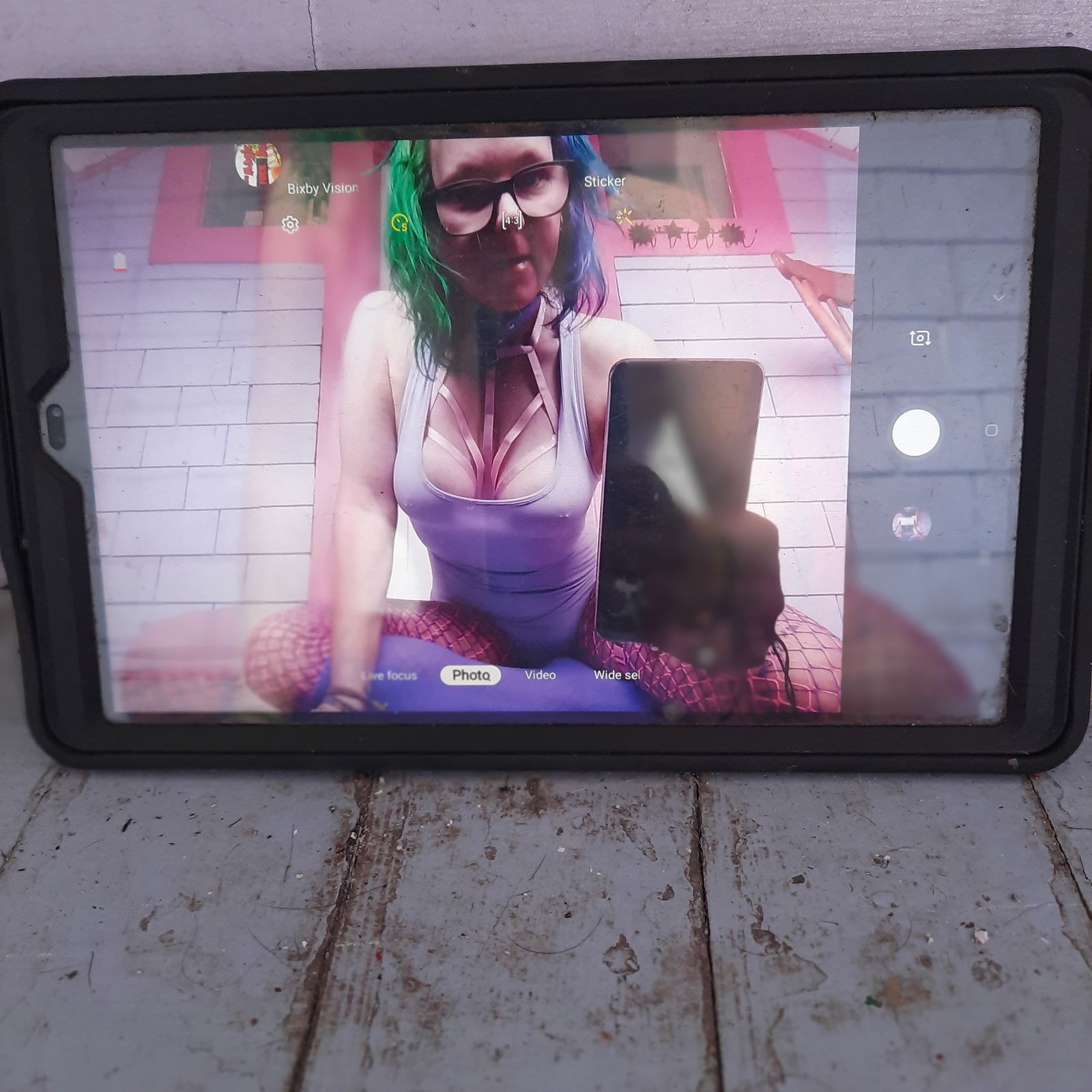 Penelope's avatar