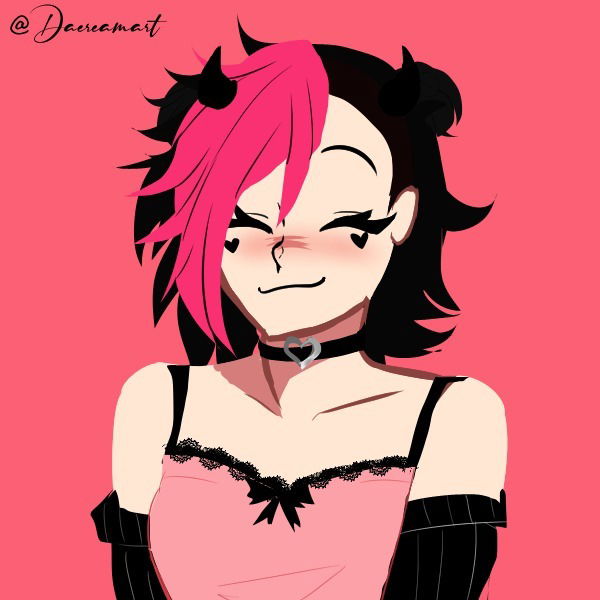 Pixie's avatar