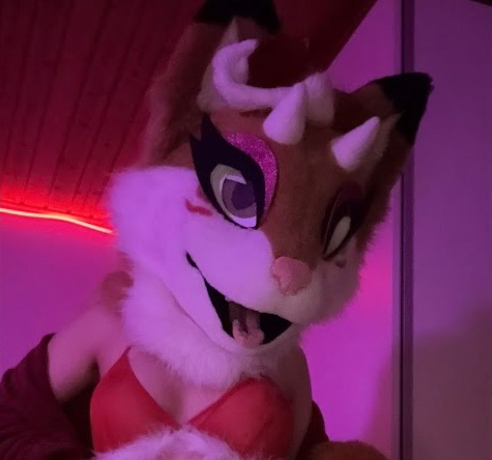 Pinkamer🔞🦊's avatar