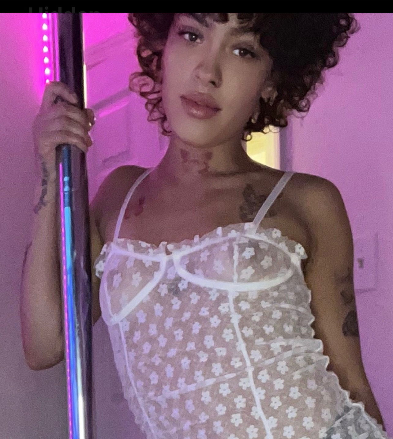 Pretty Red's avatar